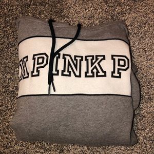 PINK hoodie 💖